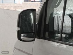 Volkswagen Crafter 35 Furgón BM L3H2 - Miniatura 23