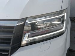 Volkswagen Crafter 35 Furgón BM L3H2 - Miniatura 24