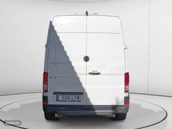 Volkswagen Crafter 35 Furgón BM L3H2 - Miniatura 3