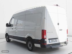 Volkswagen Crafter 35 Furgón BM L3H2 - Miniatura 4