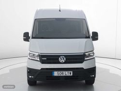 Volkswagen Crafter 35 Furgón BM L3H2 - Miniatura 5