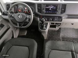 Volkswagen Crafter 35 Furgón BM L3H2 - Miniatura 7