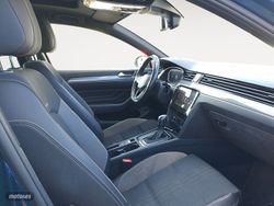 Volkswagen Passat 2.0 TDI 4MOTION - Miniatura 11