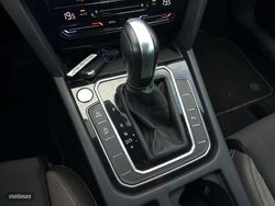 Volkswagen Passat 2.0 TDI 4MOTION - Miniatura 13