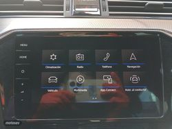 Volkswagen Passat 2.0 TDI 4MOTION - Miniatura 15
