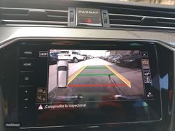 Volkswagen Passat 2.0 TDI 4MOTION - Miniatura 19