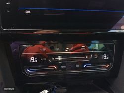 Volkswagen Passat 2.0 TDI 4MOTION - Miniatura 20