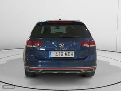 Volkswagen Passat 2.0 TDI 4MOTION - Miniatura 3
