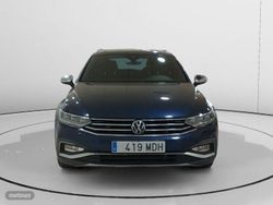 Volkswagen Passat 2.0 TDI 4MOTION - Miniatura 5