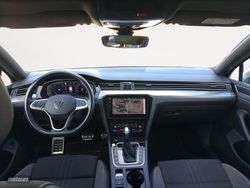 Volkswagen Passat 2.0 TDI 4MOTION - Miniatura 7