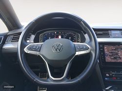 Volkswagen Passat 2.0 TDI 4MOTION - Miniatura 8