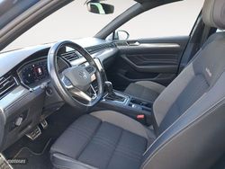 Volkswagen Passat 2.0 TDI 4MOTION - Miniatura 9