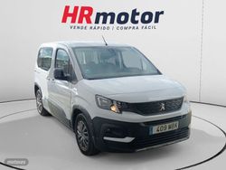 Peugeot Rifter Active Standard - Miniatura 1