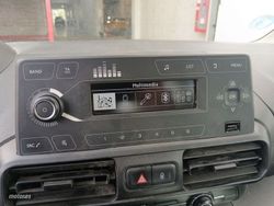 Peugeot Rifter Active Standard - Miniatura 13