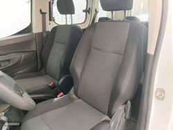 Peugeot Rifter Active Standard - Miniatura 17