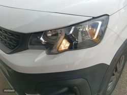 Peugeot Rifter Active Standard - Miniatura 19