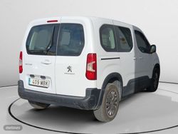 Peugeot Rifter Active Standard - Miniatura 2