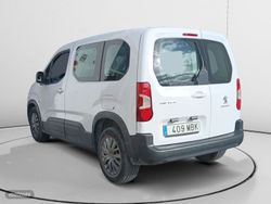 Peugeot Rifter Active Standard - Miniatura 4