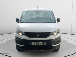 Peugeot Rifter Active Standard - Miniatura 5