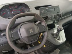 Peugeot Rifter Active Standard - Miniatura 7