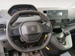 Peugeot Rifter Active Standard - Miniatura 8