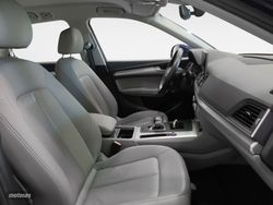 Audi Q5 Advanced 50 TFSIe quattro-ultra 220 kW (299 CV) - Miniatura 12