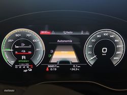 Audi Q5 Advanced 50 TFSIe quattro-ultra 220 kW (299 CV) - Miniatura 17