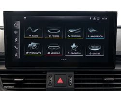 Audi Q5 Advanced 50 TFSIe quattro-ultra 220 kW (299 CV) - Miniatura 18