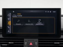 Audi Q5 Advanced 50 TFSIe quattro-ultra 220 kW (299 CV) - Miniatura 19