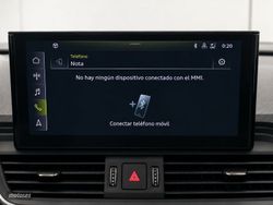 Audi Q5 Advanced 50 TFSIe quattro-ultra 220 kW (299 CV) - Miniatura 20