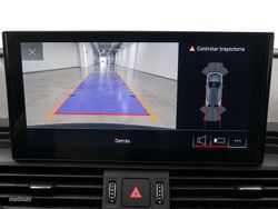 Audi Q5 Advanced 50 TFSIe quattro-ultra 220 kW (299 CV) - Miniatura 21