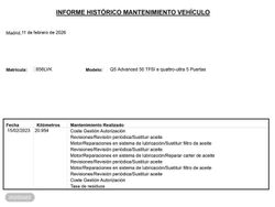 Audi Q5 Advanced 50 TFSIe quattro-ultra 220 kW (299 CV) - Miniatura 29