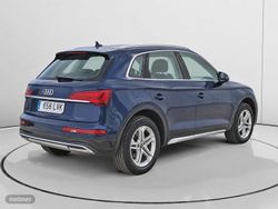 Audi Q5 Advanced 50 TFSIe quattro-ultra 220 kW (299 CV) - Miniatura 3