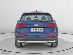 Audi Q5 Advanced 50 TFSIe quattro-ultra 220 kW (299 CV) - Miniatura 4