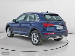 Audi Q5 Advanced 50 TFSIe quattro-ultra 220 kW (299 CV) - Miniatura 5