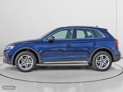 Audi Q5 Advanced 50 TFSIe quattro-ultra 220 kW (299 CV) - Miniatura 6