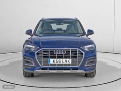 Audi Q5 Advanced 50 TFSIe quattro-ultra 220 kW (299 CV) - Miniatura 7