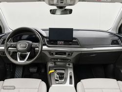 Audi Q5 Advanced 50 TFSIe quattro-ultra 220 kW (299 CV) - Miniatura 8