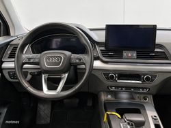 Audi Q5 Advanced 50 TFSIe quattro-ultra 220 kW (299 CV) - Miniatura 9