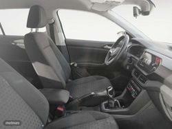 Volkswagen T-Cross Advance 1.0 TSI 81 kW (110 CV) - Miniatura 10