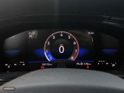 Volkswagen T-Cross Advance 1.0 TSI 81 kW (110 CV) - Miniatura 13