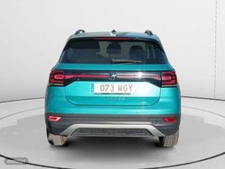 Volkswagen T-Cross Advance 1.0 TSI 81 kW (110 CV) - Miniatura 3