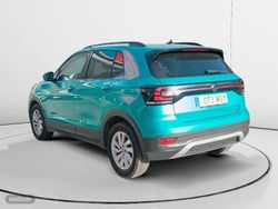 Volkswagen T-Cross Advance 1.0 TSI 81 kW (110 CV) - Miniatura 4
