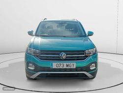 Volkswagen T-Cross Advance 1.0 TSI 81 kW (110 CV) - Miniatura 5