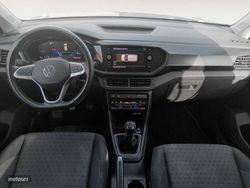 Volkswagen T-Cross Advance 1.0 TSI 81 kW (110 CV) - Miniatura 6