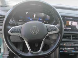 Volkswagen T-Cross Advance 1.0 TSI 81 kW (110 CV) - Miniatura 7