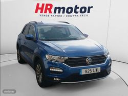 Volkswagen T-Roc Advance - Miniatura 1