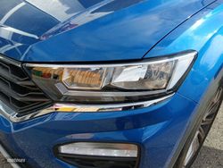 Volkswagen T-Roc Advance - Miniatura 22