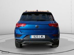 Volkswagen T-Roc Advance - Miniatura 3