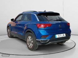 Volkswagen T-Roc Advance - Miniatura 4